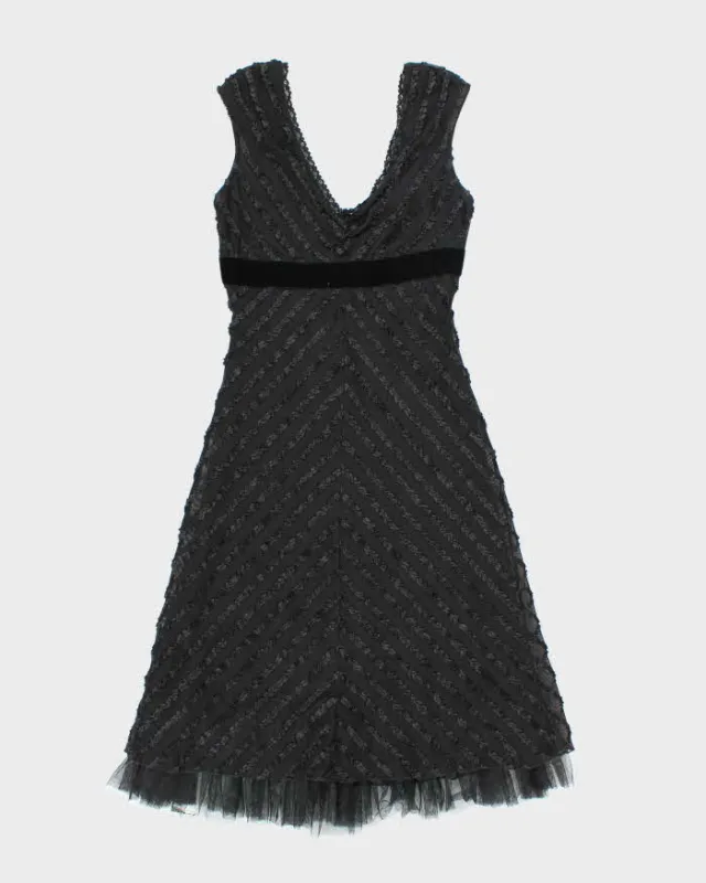 Vintage Y2k 00s Anne.X Dress - M sold by Rokit