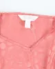 Vintage Y2k 00s Marilyn Monroe Polka Dot Satin Cami - XL sold by Rokit