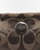Vintage Y2k 00s Coach Cross-Body Bag sold by Rokit