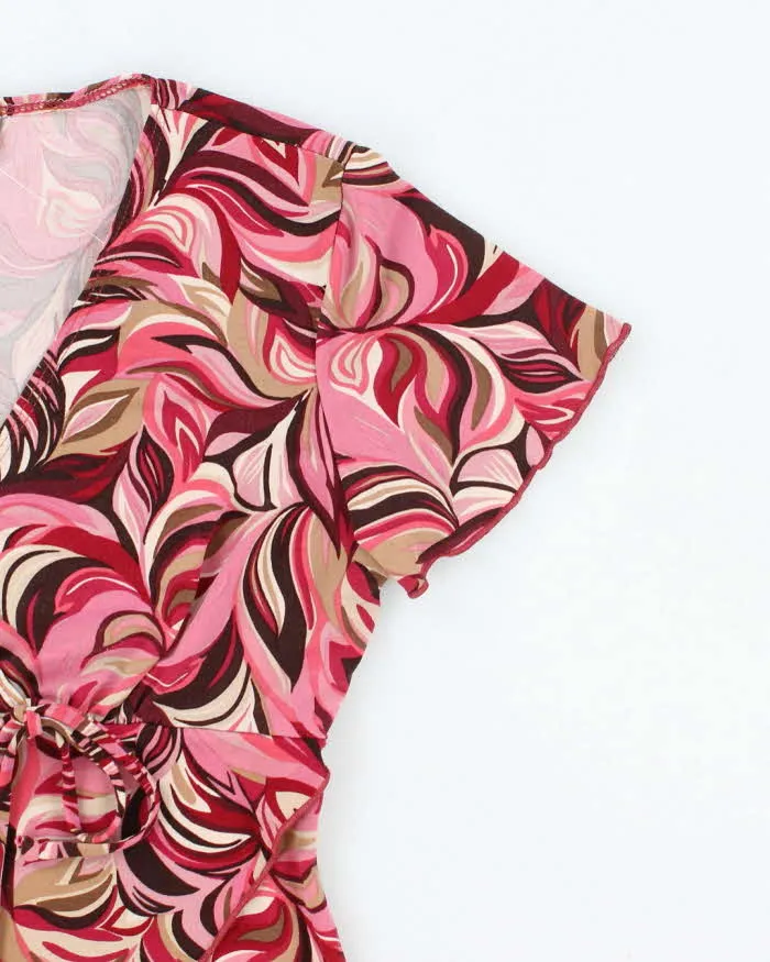 Vintage Y2k 00s I.N. Studio Blouse - S sold by Rokit product image thumbnail 4