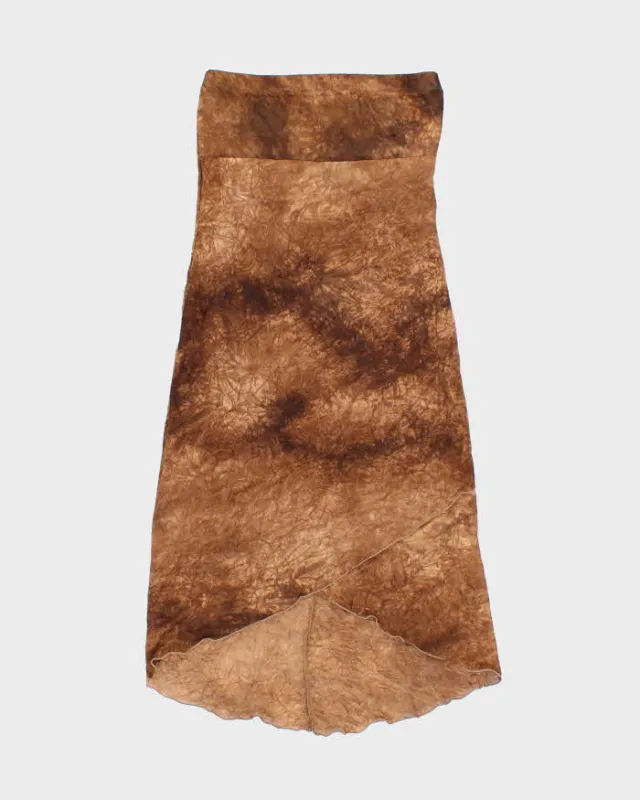 Vintage Y2k 00s Fairweather Dress - S sold by Rokit