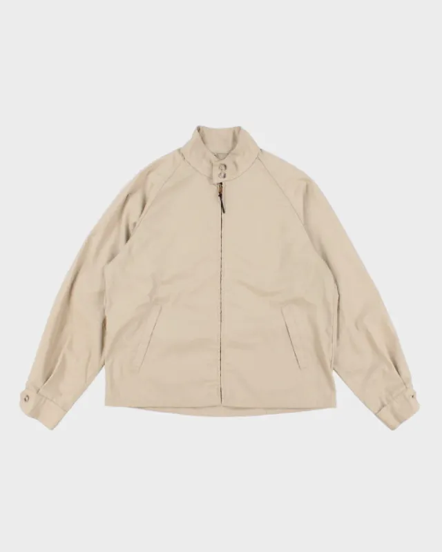 Vintage London Fog Harrington Jacket - L/XL sold by Rokit