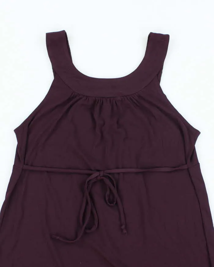 Vintage Y2k 00s MayBe Studded Cami - L sold by Rokit product image thumbnail 4