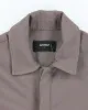 Represent Heavyweight Long-sleeve Button Up Shirt - L sold by Rokit