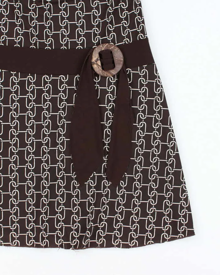 Vintage Y2k 00s Seduction O Ring Dress - S sold by Rokit product image thumbnail 3