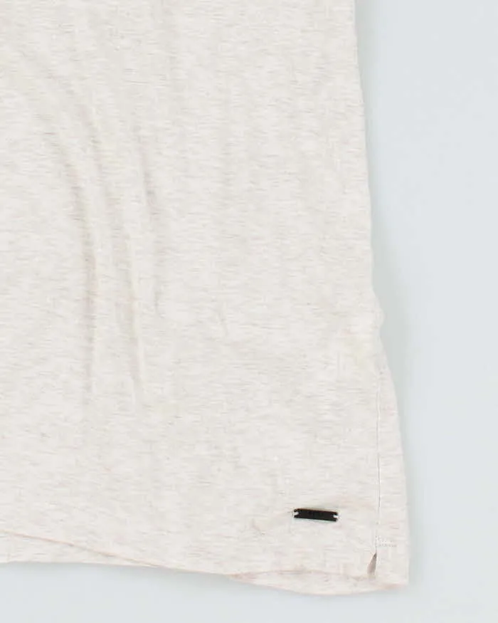 Vintage Hugo Boss Lightweight Slim Fit Polo Shirt - M sold by Rokit product image thumbnail 4