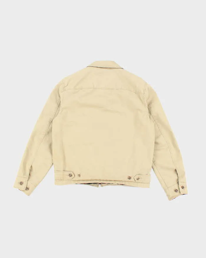 Vintage 2000's Ralph Lauren Lined Harrington Jacket - S sold by Rokit product image thumbnail 2