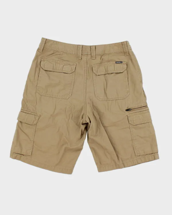 Vintage 2000's Eddie Bauer Cargo Shorts - W32 L10 sold by Rokit product image thumbnail 2
