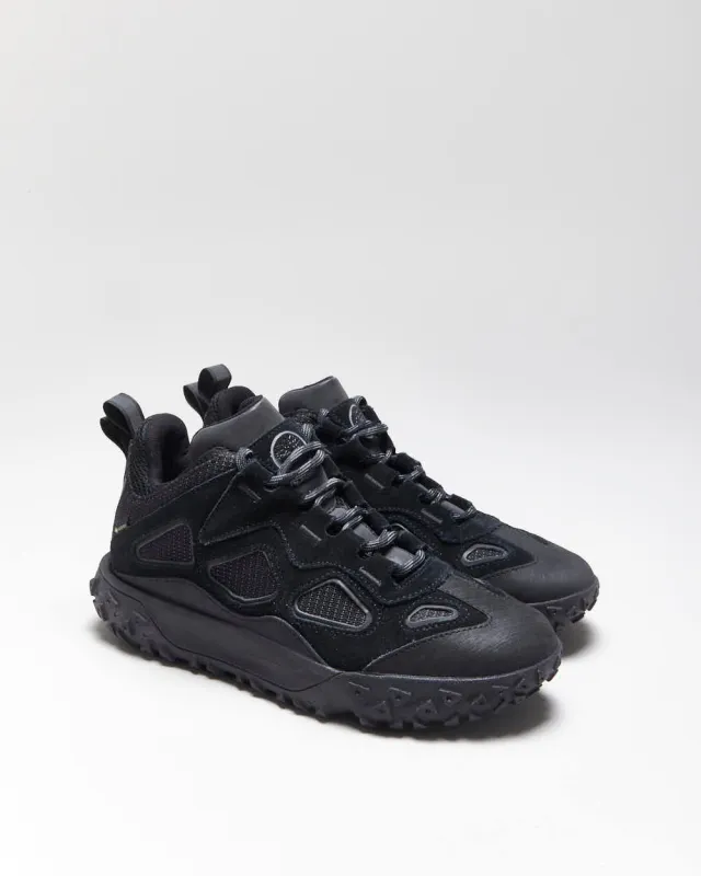 Timberland Greentide Gortex Trainers - UK7.5 sold by Rokit