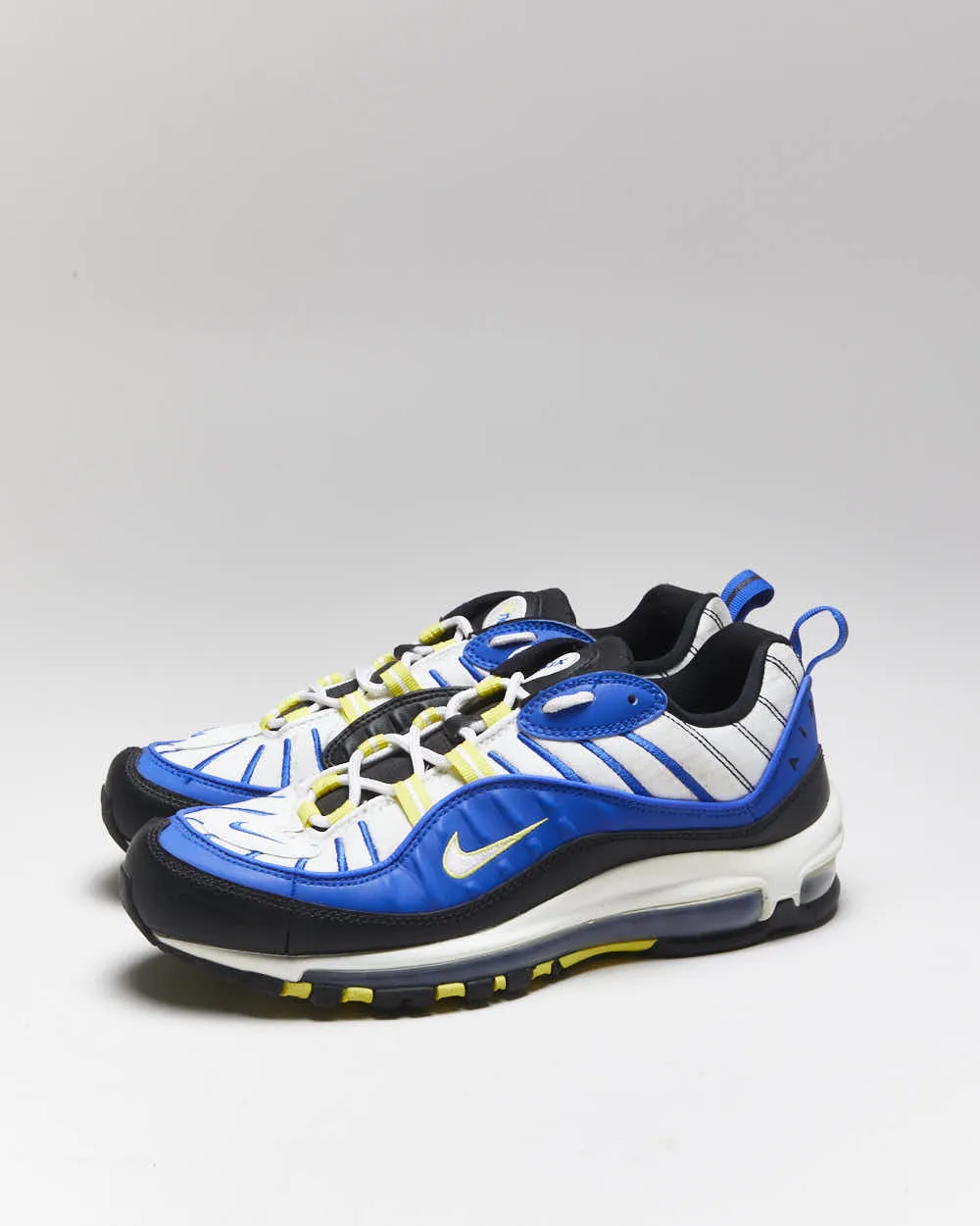 Nike Air Max 98 Entourage Trainers - UK 7.5 sold by Rokit product image thumbnail 5