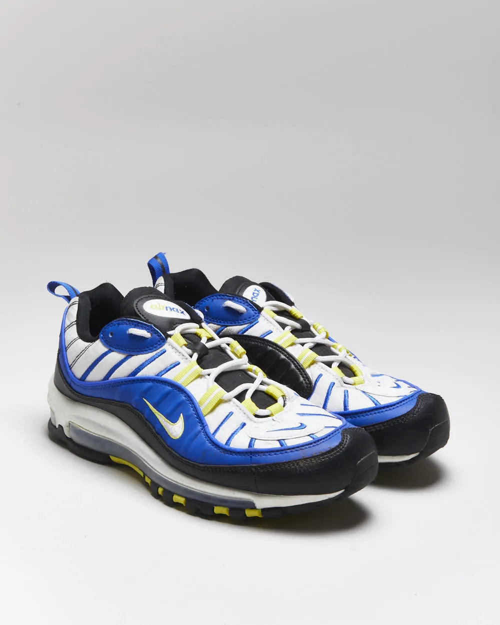 Nike Air Max 98 Entourage Trainers - UK 7.5 sold by Rokit