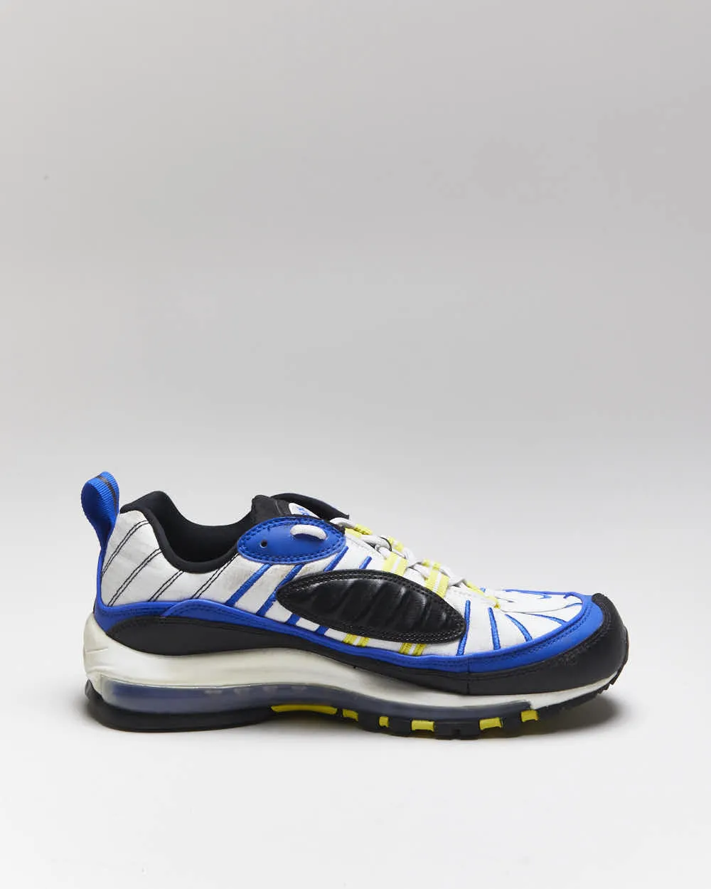 Nike Air Max 98 Entourage Trainers - UK 7.5 sold by Rokit product image thumbnail 2