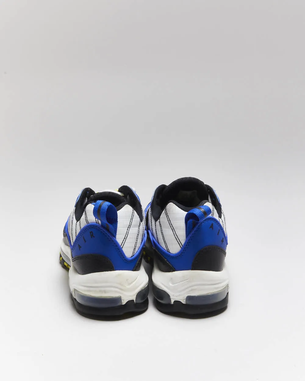 Nike Air Max 98 Entourage Trainers - UK 7.5 sold by Rokit product image thumbnail 4