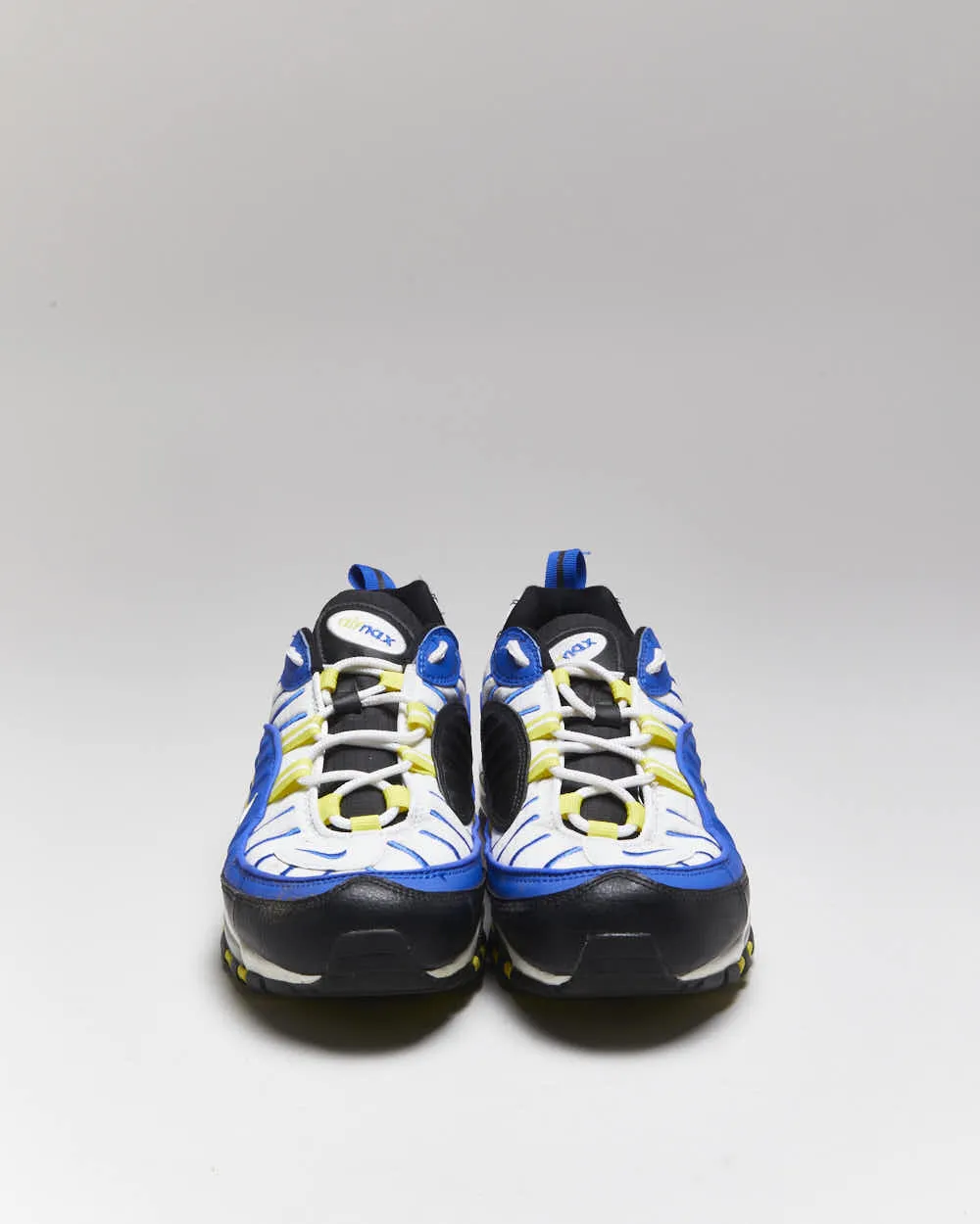 Nike Air Max 98 Entourage Trainers - UK 7.5 sold by Rokit product image thumbnail 3