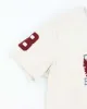 Vintage Ralph Lauren Patched Logo T-Shirt - XL sold by Rokit