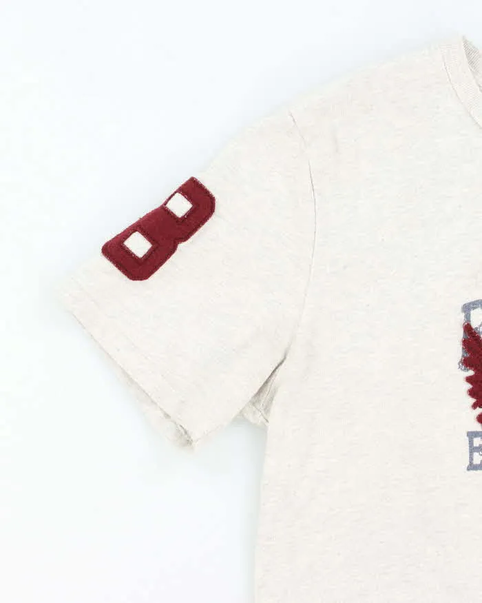 Vintage Ralph Lauren Patched Logo T-Shirt - XL sold by Rokit product image thumbnail 4