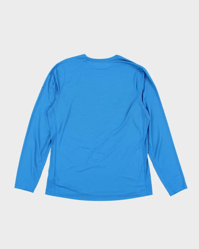 Vintage Arc'teryx Lightweight Long-sleeve T-Shirt - XL sold by Rokit product image thumbnail 2