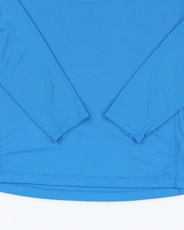 Vintage Arc'teryx Lightweight Long-sleeve T-Shirt - XL sold by Rokit product image thumbnail 4