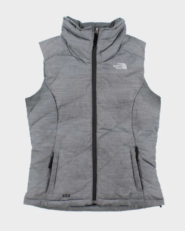 The North Face Puffer Gilet - S sold by Rokit