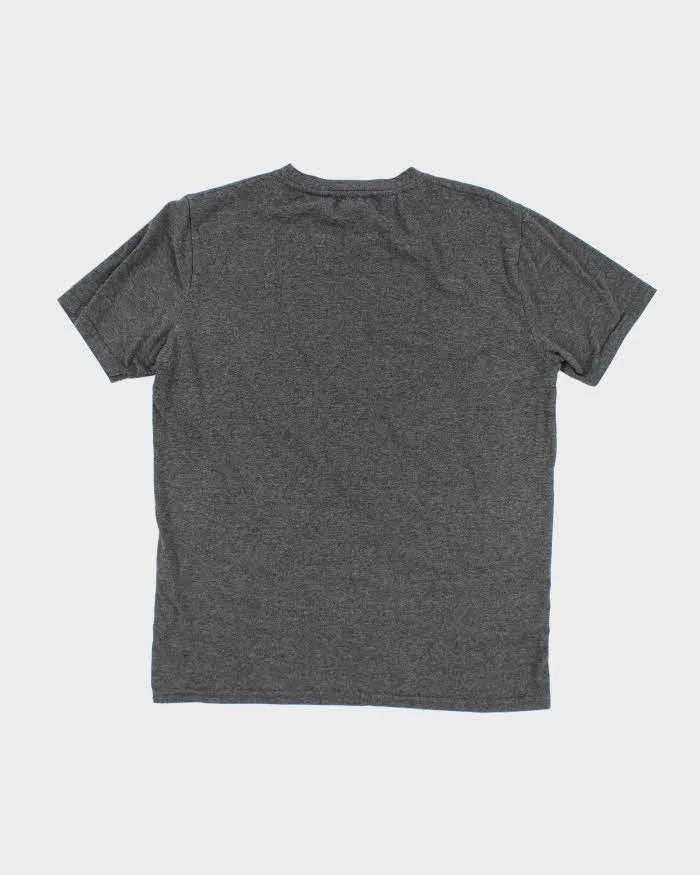 Vintage Y2K Dolce & Gabbana Embroidered T-Shirt - M sold by Rokit product image thumbnail 2