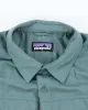 Vintage Patagonia Lightweight Utility Shirt - M sold by Rokit