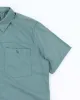 Vintage Patagonia Lightweight Utility Shirt - M sold by Rokit