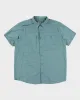 Vintage Patagonia Lightweight Utility Shirt - M sold by Rokit