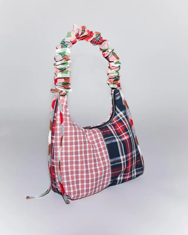 Rokit Originals Rework Check Chanelle Bag sold by Rokit