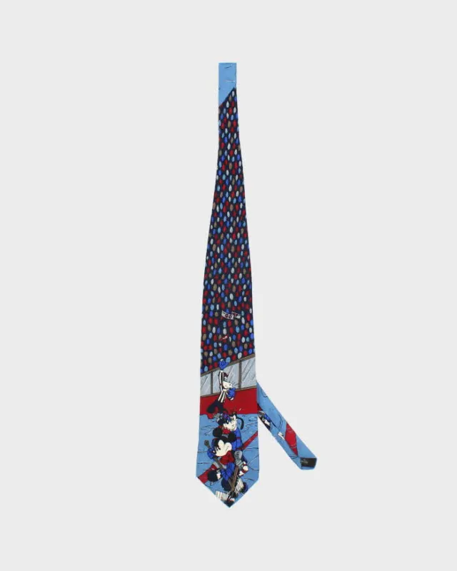 Vintage Disney Tie sold by Rokit
