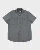Vintage The North Face Short Sleeve Shirt - L sold by Rokit