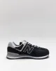 New Balance Classic 574 Trainers - UK10 sold by Rokit
