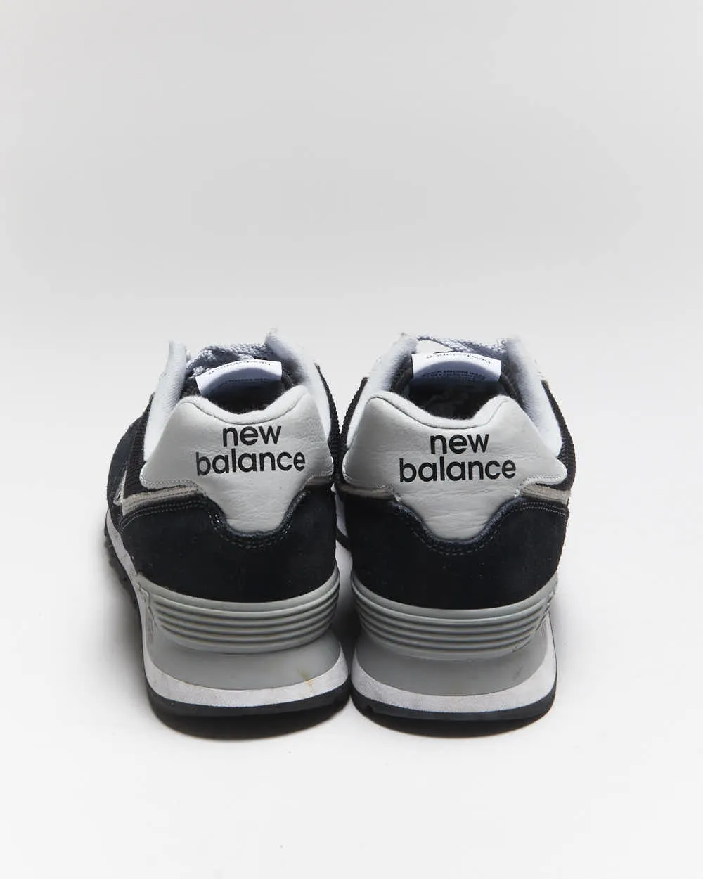 New Balance Classic 574 Trainers - UK10 sold by Rokit product image thumbnail 4