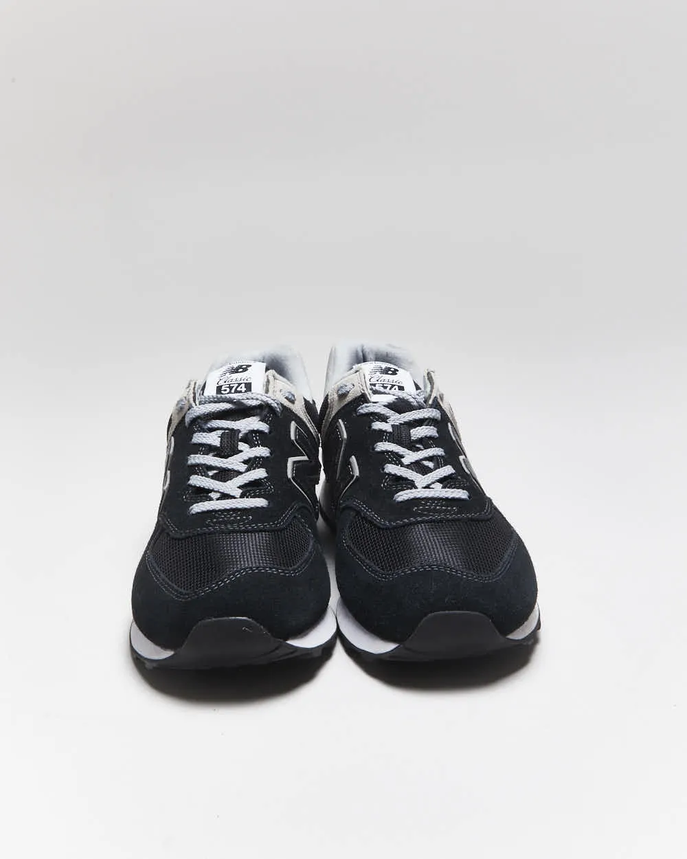 New Balance Classic 574 Trainers - UK10 sold by Rokit product image thumbnail 3