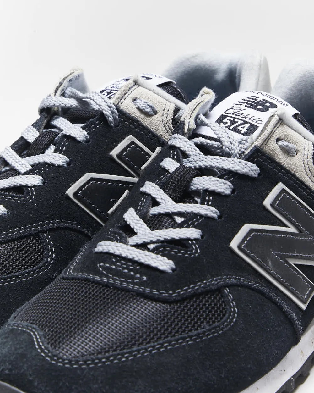 New Balance Classic 574 Trainers - UK10 sold by Rokit product image thumbnail 5