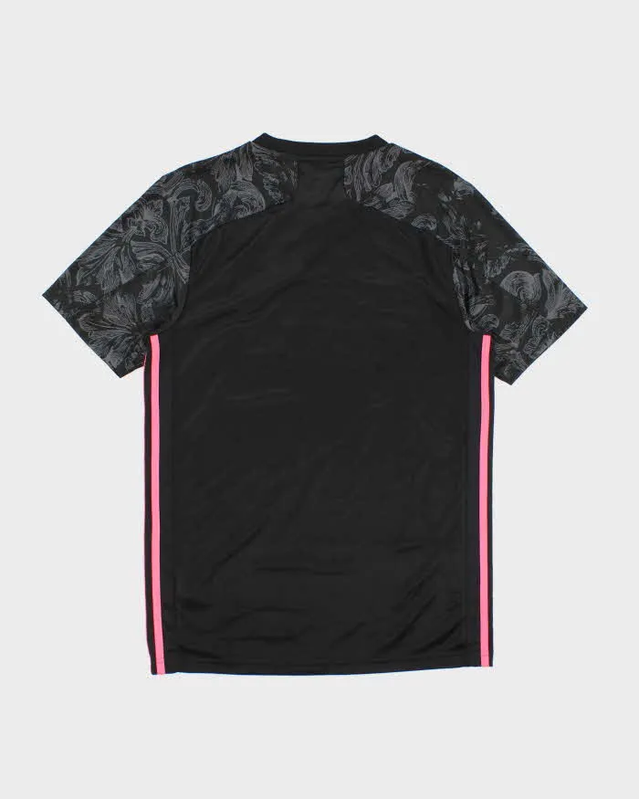 Adidas Real Madrid 2020/21 Third Kit Football Jersey - S sold by Rokit product image thumbnail 2