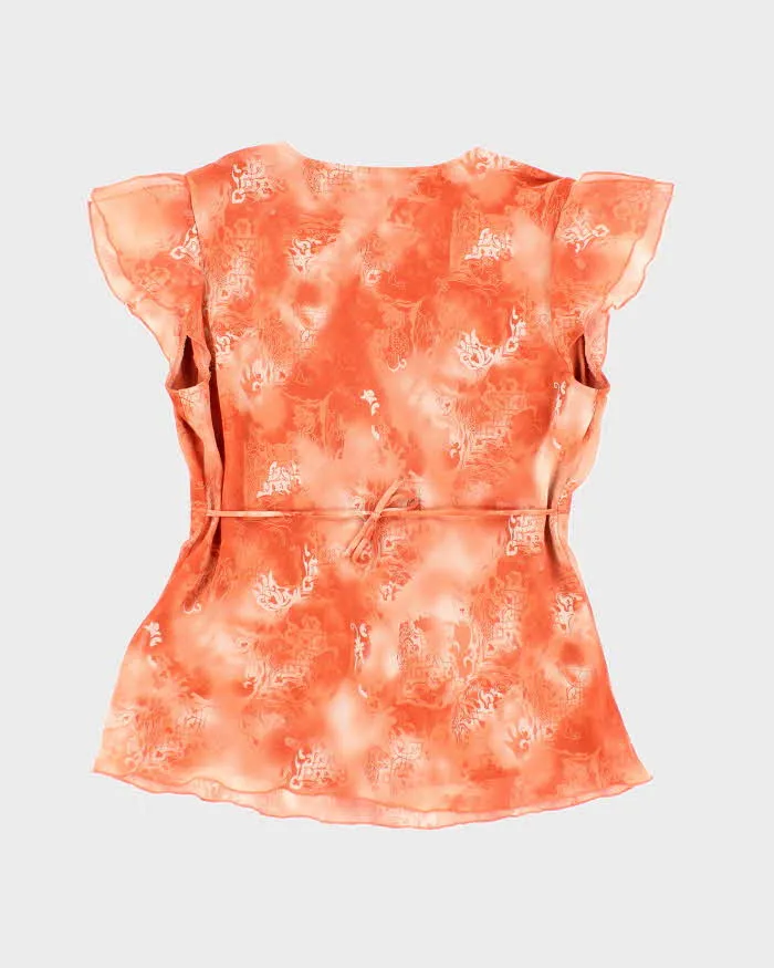 Vintage 90s Jessica Blouse - M sold by Rokit product image thumbnail 2