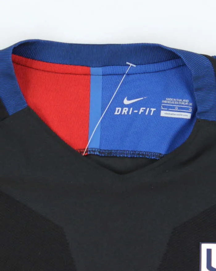 Nike USA International Football Away Shirt - L sold by Rokit product image thumbnail 5