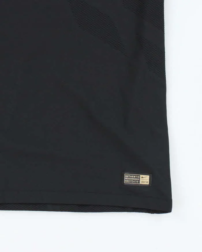 Nike USA International Football Away Shirt - L sold by Rokit product image thumbnail 4