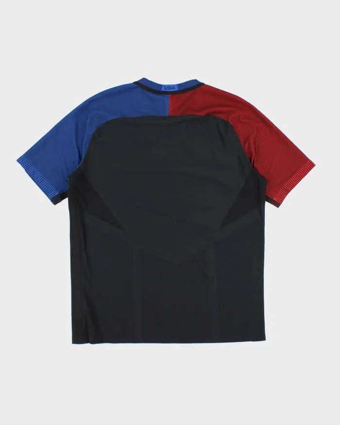 Nike USA International Football Away Shirt - L sold by Rokit product image thumbnail 2