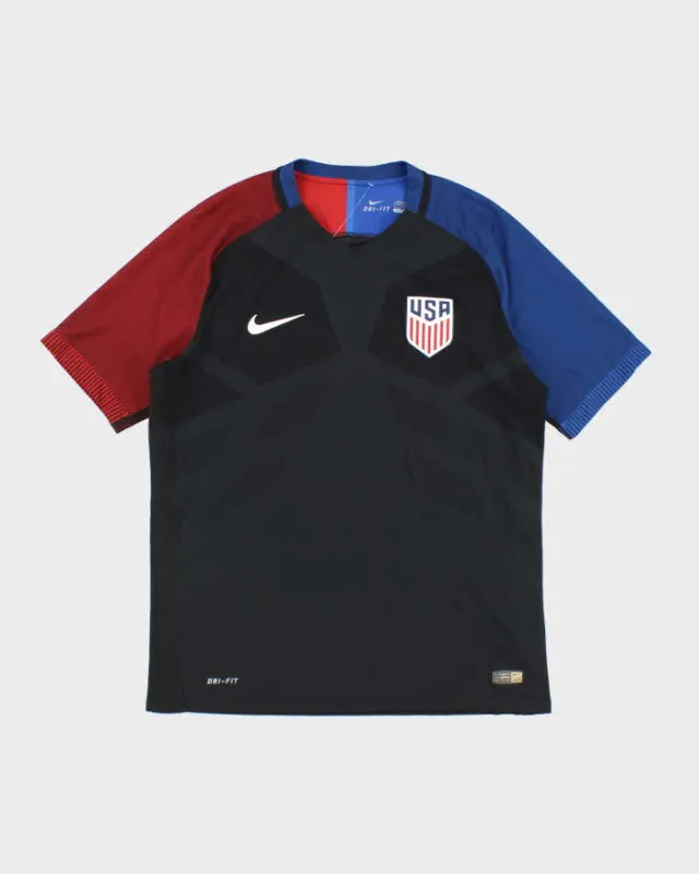 Nike USA International Football Away Shirt - L sold by Rokit