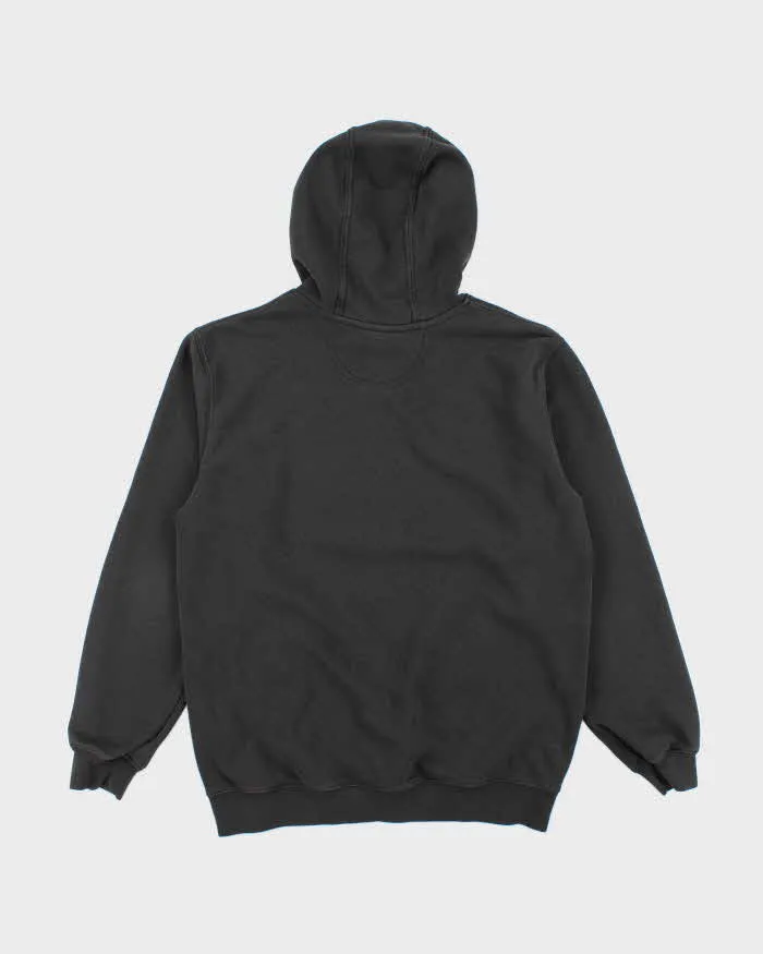 Vintage Carhartt Oversized Faded Hoodie - M sold by Rokit product image thumbnail 2