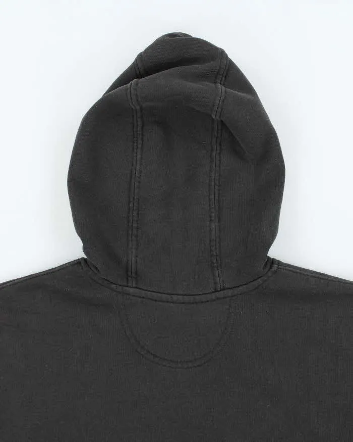 Vintage Carhartt Oversized Faded Hoodie - M sold by Rokit product image thumbnail 5