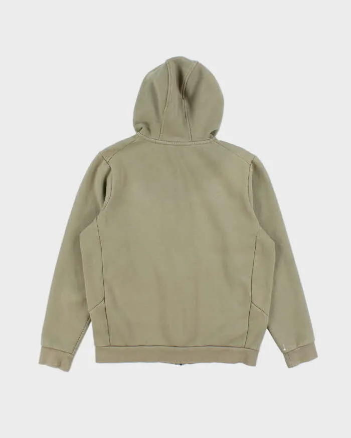 Vintage Arc'teryx Embroidered Logo Zip Up Hoodie - L sold by Rokit product image thumbnail 2