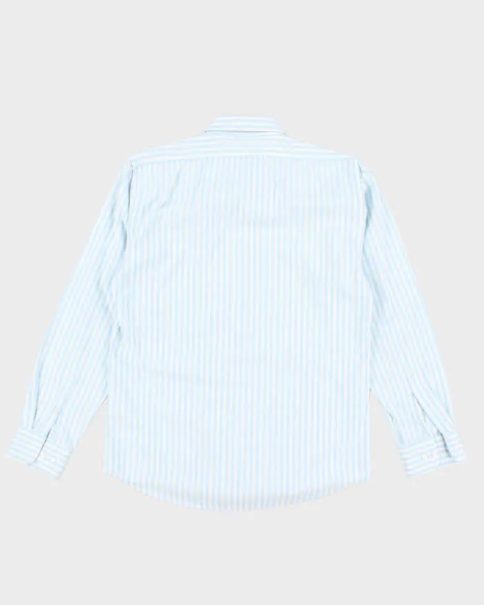 Vintage Brooks Brothers Striped Long Sleeve Shirt - M sold by Rokit product image thumbnail 2