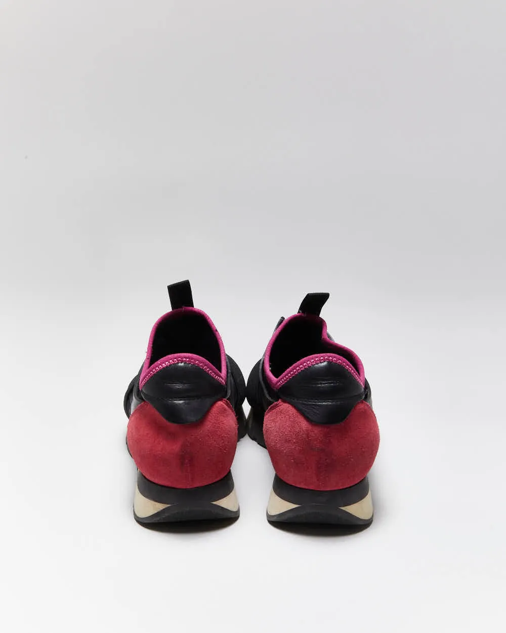 Balenciaga Race Runner Trainers - UK4 sold by Rokit product image thumbnail 4