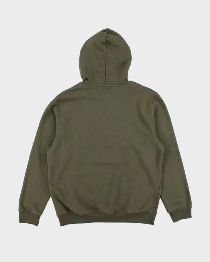 Vintage Real Tree Spell Out Camo Logo Zip Up Hoodie - L sold by Rokit product image thumbnail 2