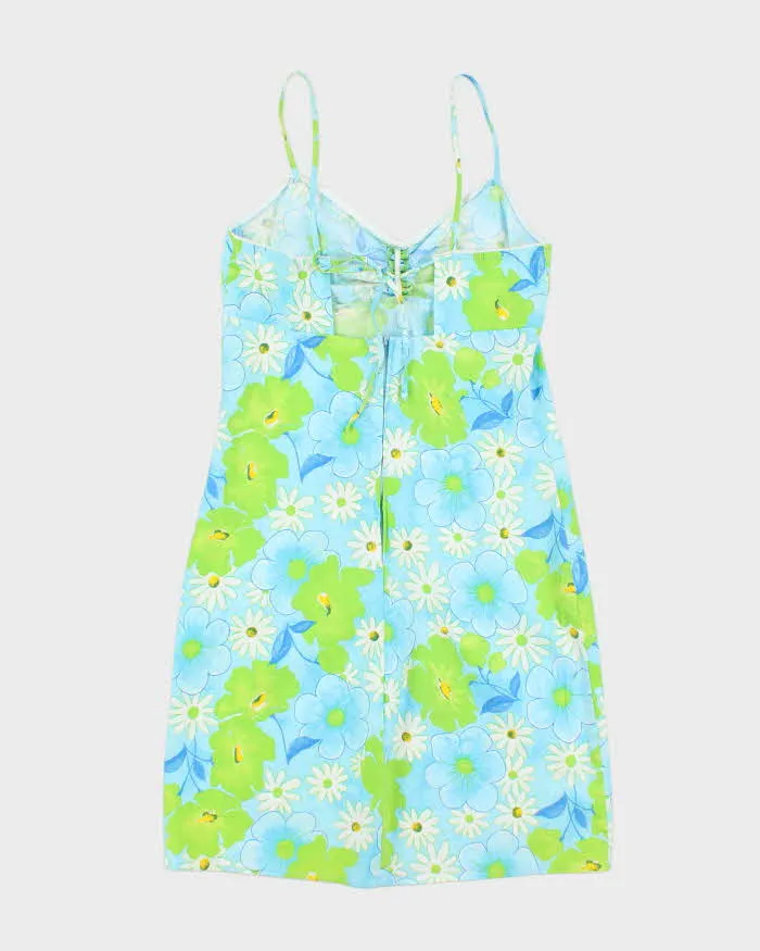 Vintage Hana Floral Dress - S sold by Rokit product image thumbnail 2