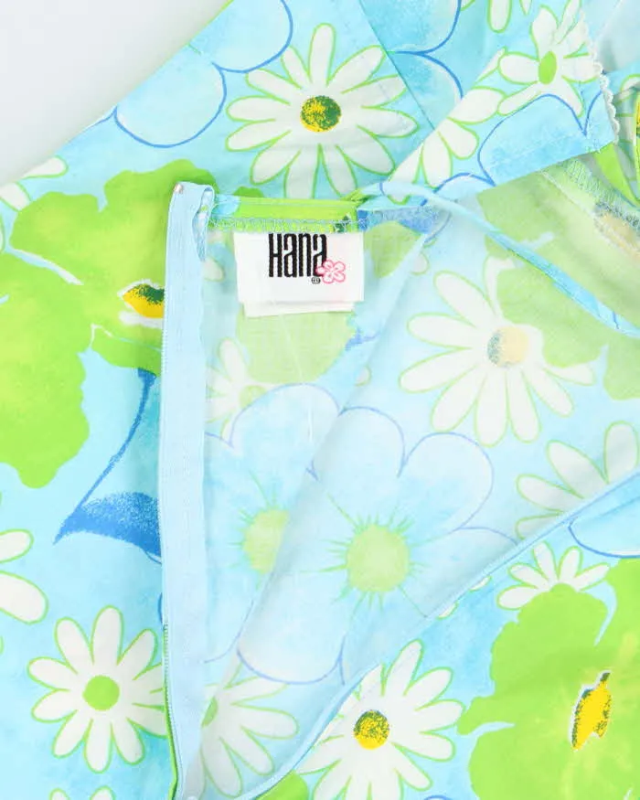 Vintage Hana Floral Dress - S sold by Rokit product image thumbnail 5