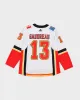 Vintage Calgary Flames NHL Oversized Hockey Jersey - L sold by Rokit