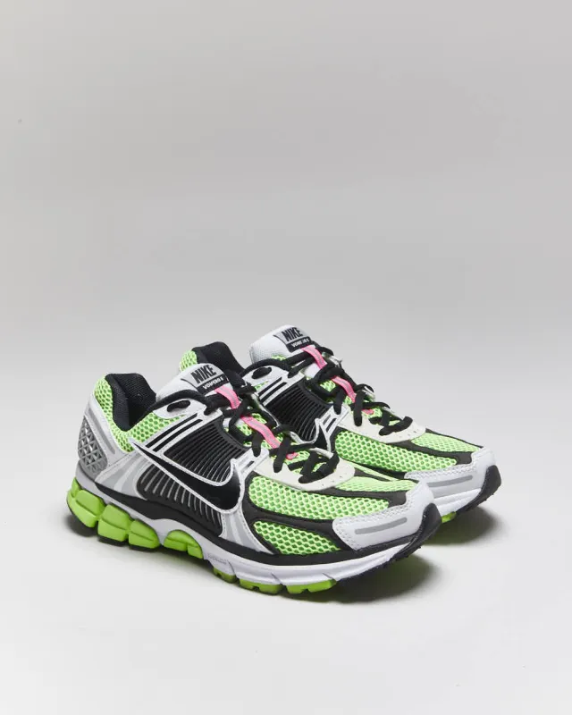 Nike Air Zoom Vomero Trainers - UK6 sold by Rokit